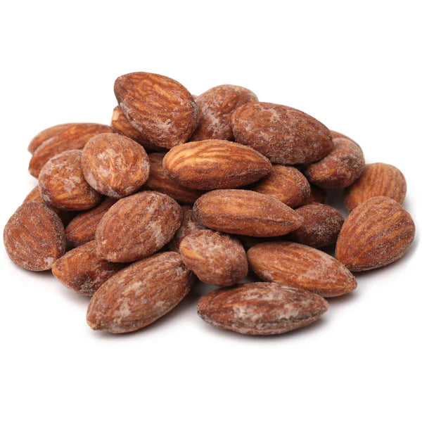 Almond Roasted Salted