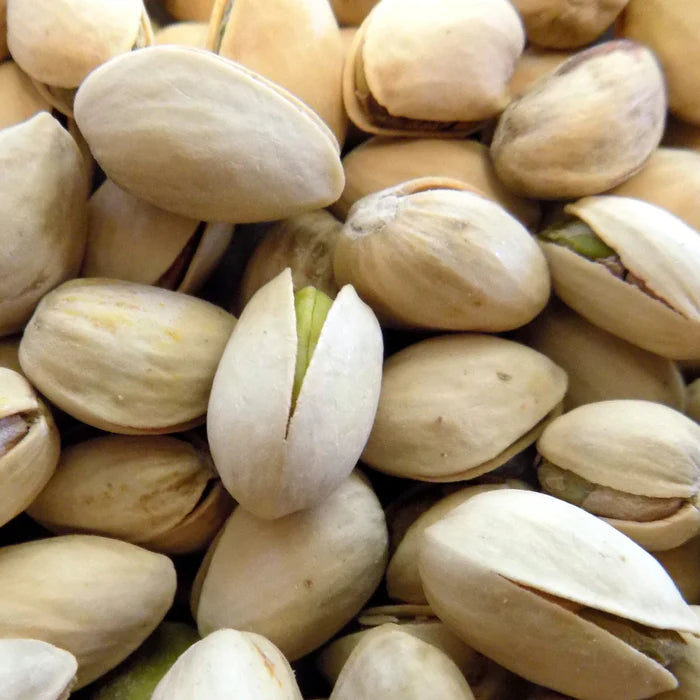 Pistachio with Shell