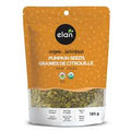 Elan Organic Pumpkin Seeds Raw 185g