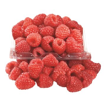 Raspberry