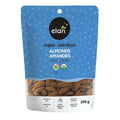 Elan Organic Raw Almonds