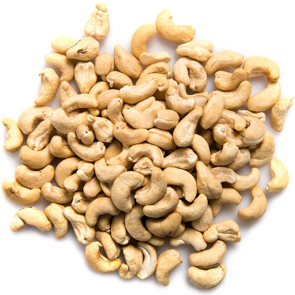 Raw Cashews