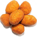 Red Pepper Crunchy Coated Peanuts