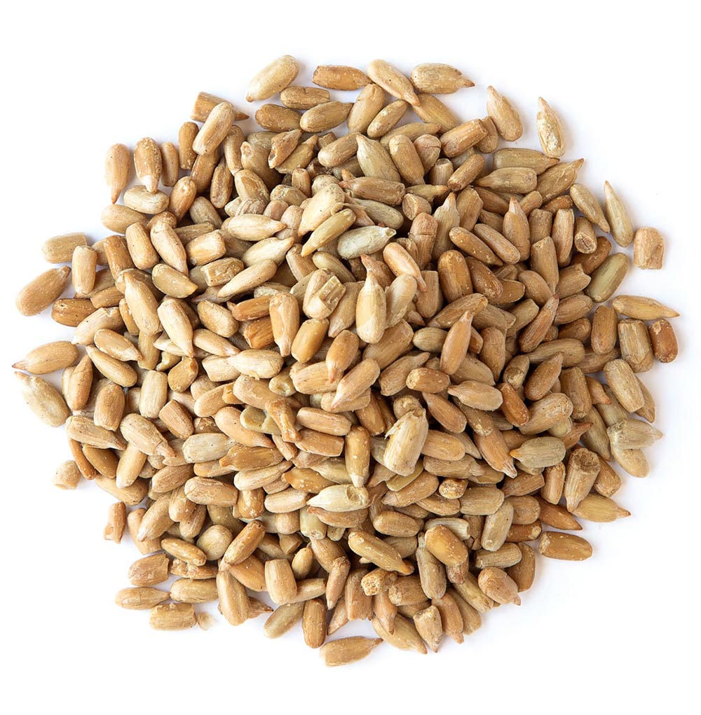 Roasted Sunflower Seeds
