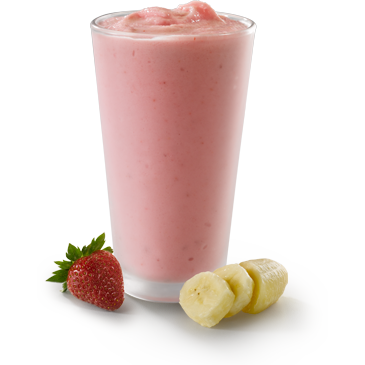 Smoothie Classic 16oz