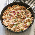 Spicy Tuna Salad