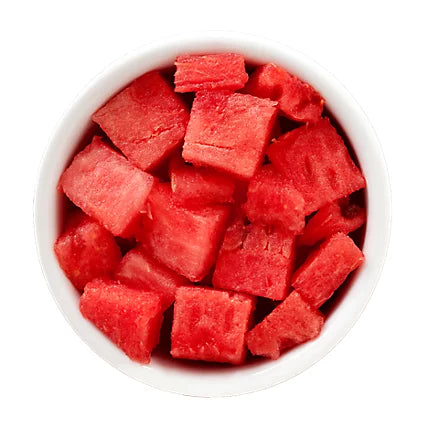 Cut up Watermelon 16oz